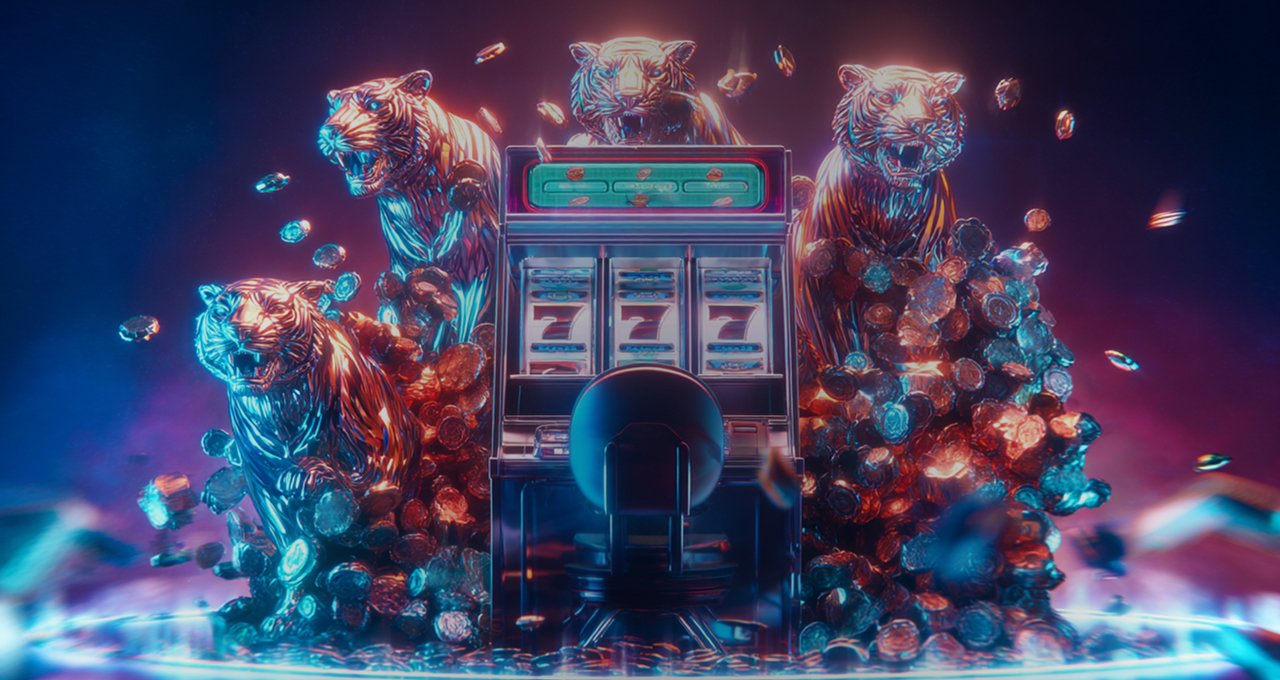 BankonBet Casino Slide 1