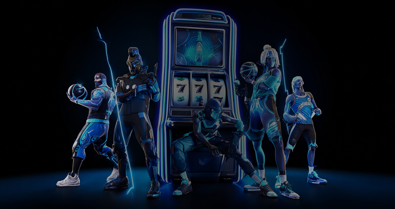 BankonBet Casino Slide 2